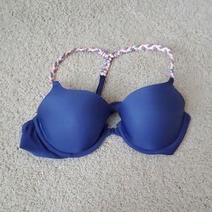 Victoria's secret racerback bra